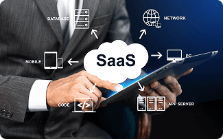 B2B Tech & SaaS