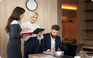 Professional Services