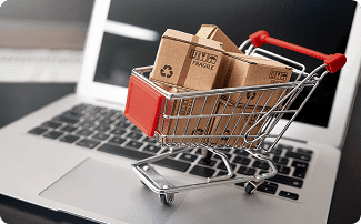 E-Commerce & Fashion